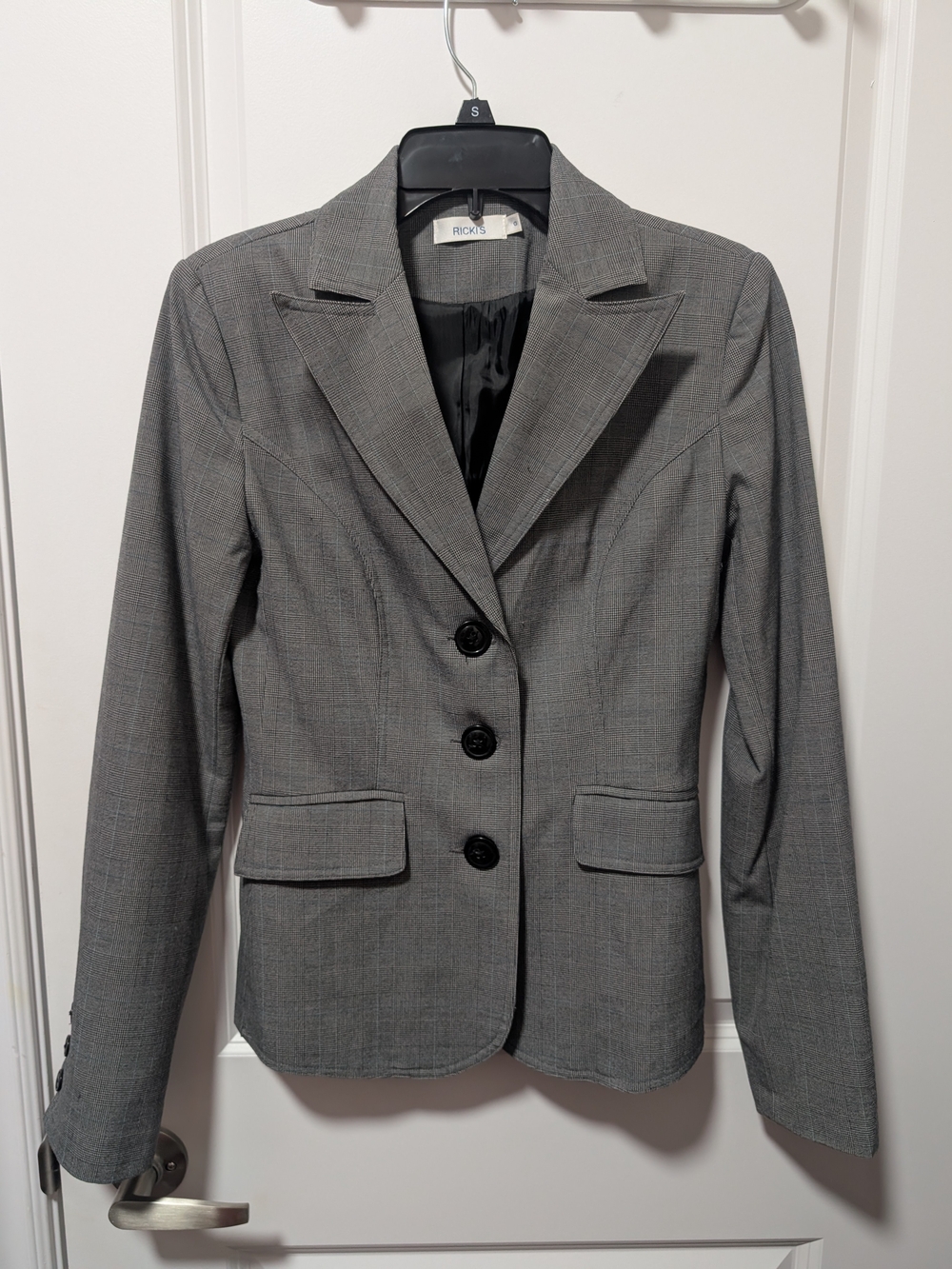 Ricki's Women's Tailored Blazer
